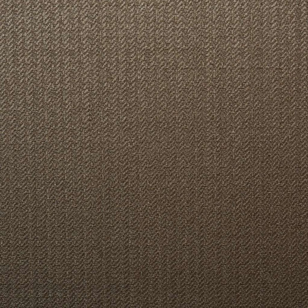 E413/1 Vercelli CX - Vải Suit 95% Wool - Nâu Trơn